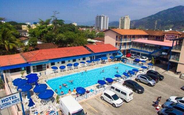 Hotel Litoral Norte