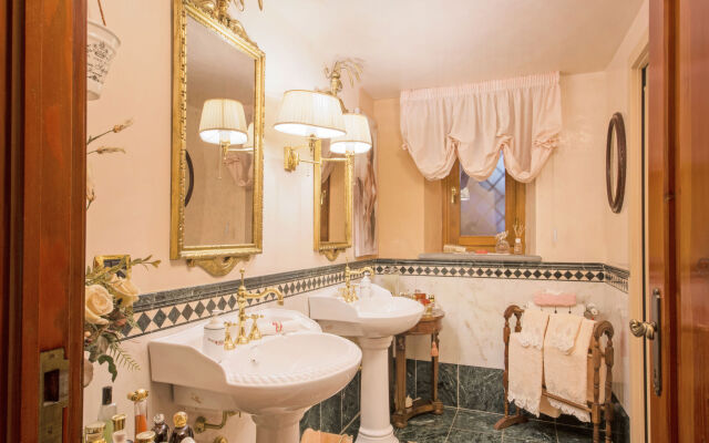 Villa Campo del Mulino