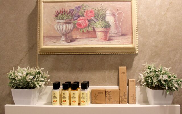 İna Cunda Art Otel