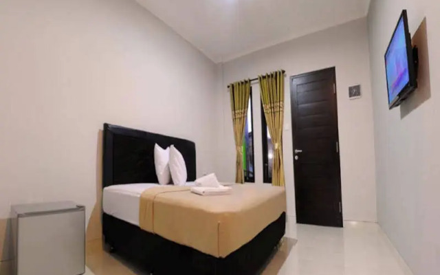 Amerta Homestay