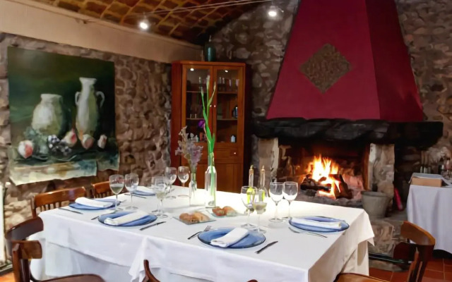 Hotel Masia la Palma