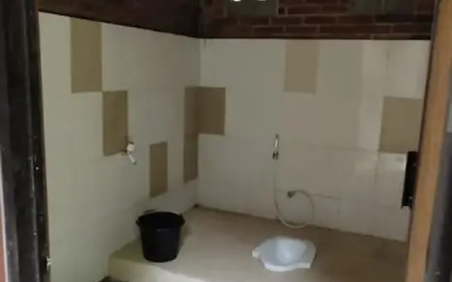 Watu Mabur Holiday Centre and Camping