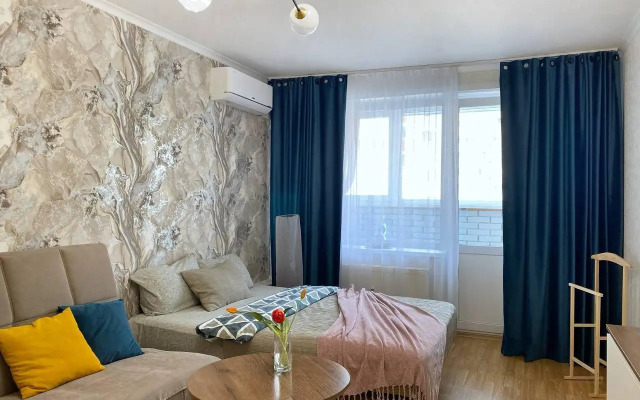 Апартаменты на улице Архитектора П.П. Берша