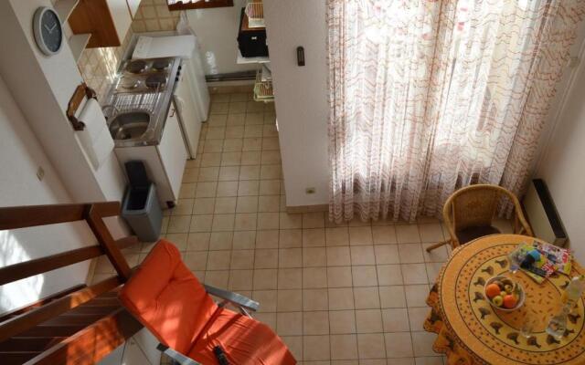 Appartement Saint-Aygulf, 2 pièces, 4 personnes - FR-1-226A-14