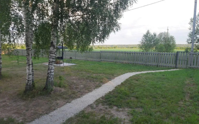 Приозерная