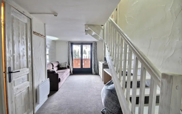 Résidence Hôtel Carlina