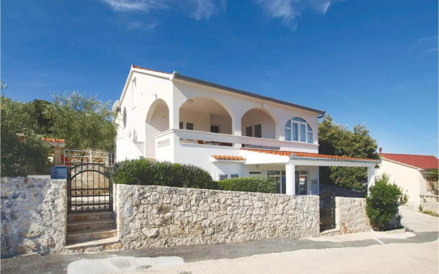 Holiday home Rogoznica 26 with Game Room