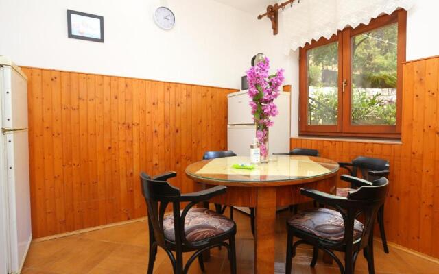 Apartments by the sea Drvenik Donja vala, Makarska - 19006