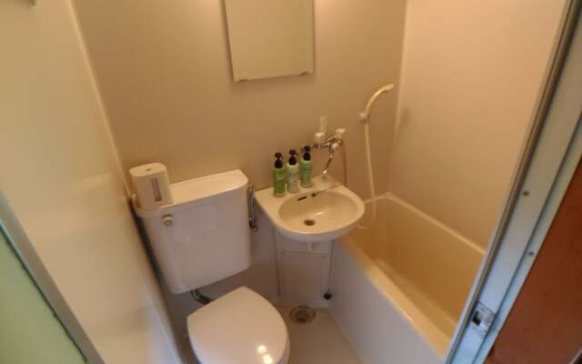 Log cabin rental & Finland Sauna Step House