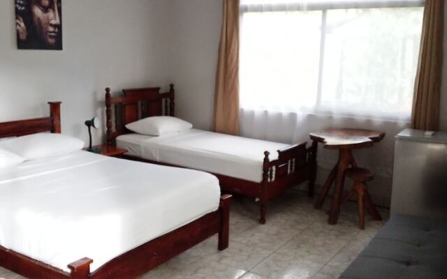 Ostional Turtle Lodge