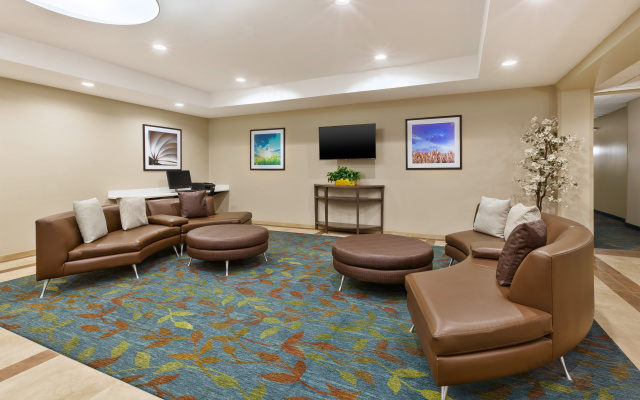 Candlewood Suites Washington North by IHG