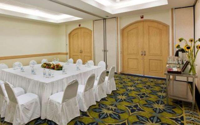 Four Points by Sheraton Santo Domingo
