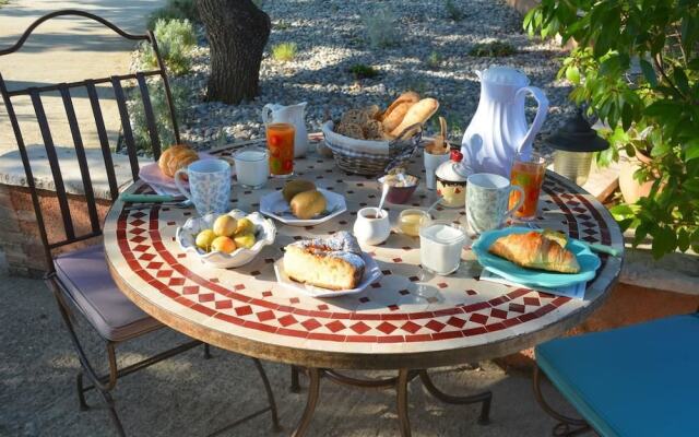 Les Jardins de l'Ermitage