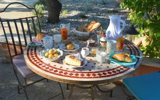 Les Jardins de l'Ermitage