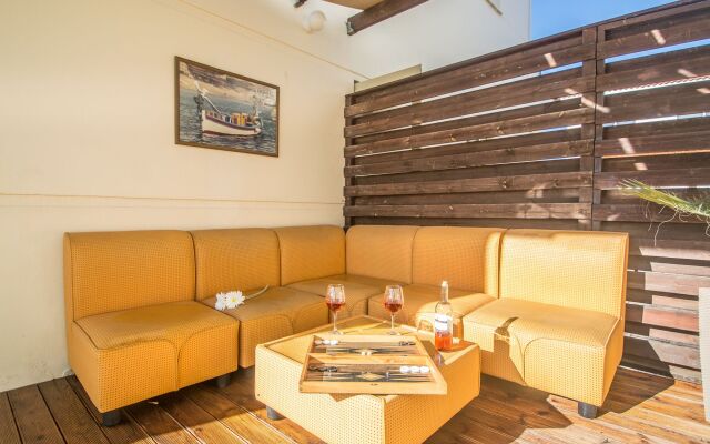 Kapparis Family Holidays