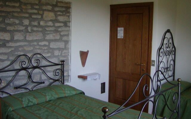 Agriturist Rupestr