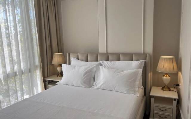 Sol Invictus Boutique Hotel