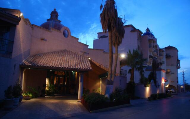 Maria Bonita Business Hotel & Suites