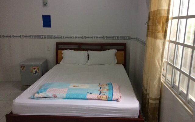 Thanh Phuong Hostel