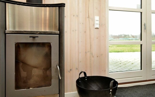 10 Person Holiday Home in Ansager-by Traum