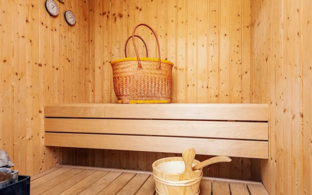Exclusive Retreat With Spa - By Traum Ferienwohnungen