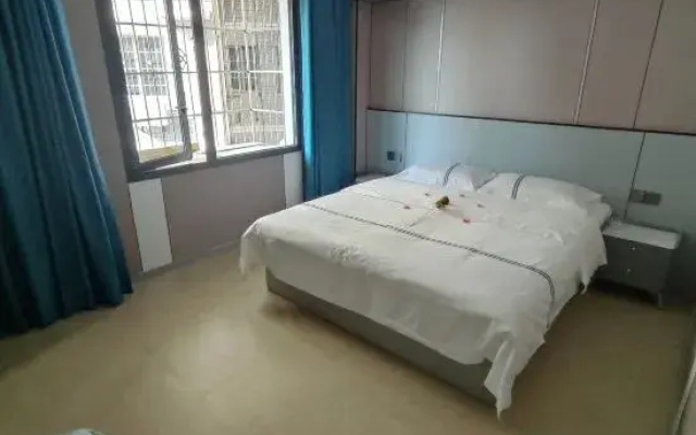 Chongqing Tianxi Hotel