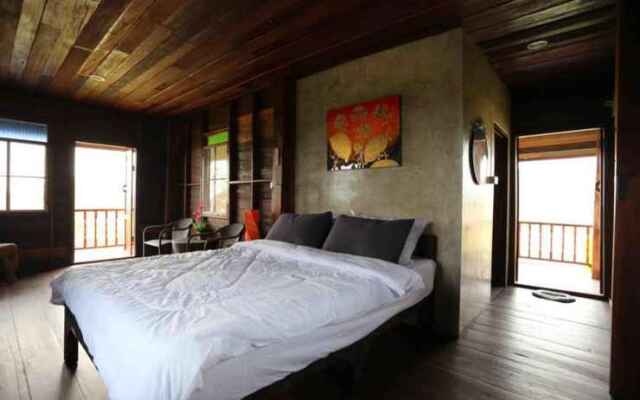 Chiang Dao Privacy