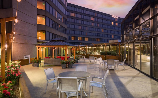 The Westin Atlanta Airport