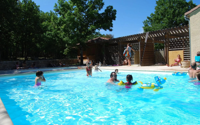 Residence Les Ségalières