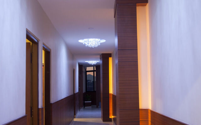 Meridian Suite Hotel