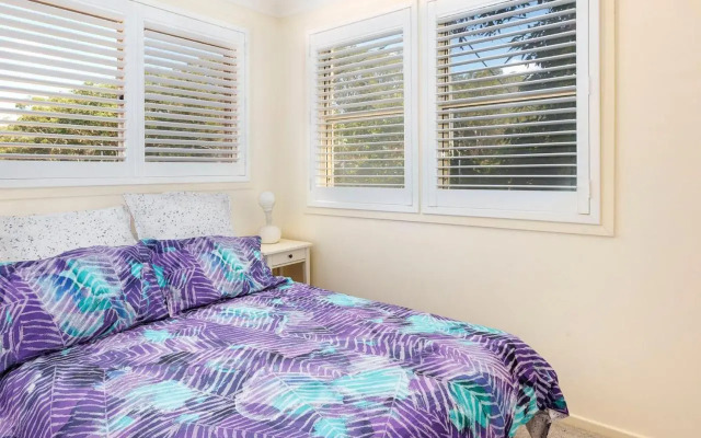 Serendipity Townhouse