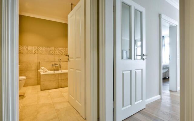 Logierhaus Jonna Whg 11