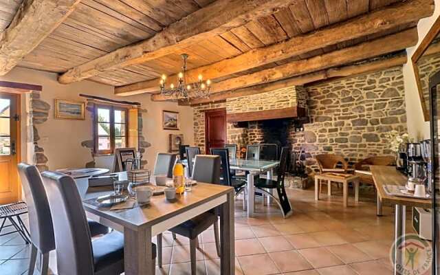 Le Haut Pont de la Baie