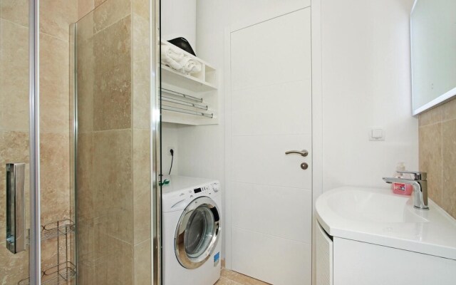 Amazing Home in Sibenik With Wifi and 2 Bedrooms