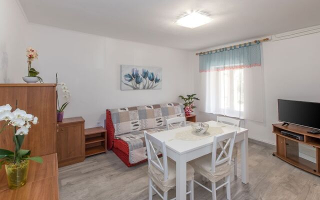 Apartmenst Saban 1709