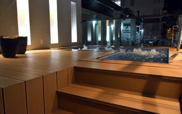 Hotel Quo Quality Manizales