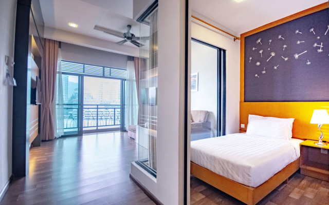 Nova Highlands Hotel