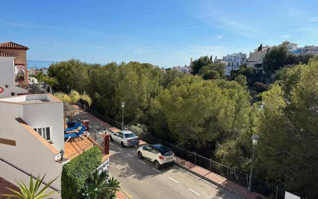 Spacious family villa Aljamar 8a