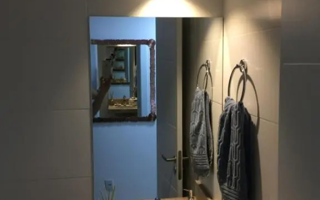 Buenos Aires Apartamento