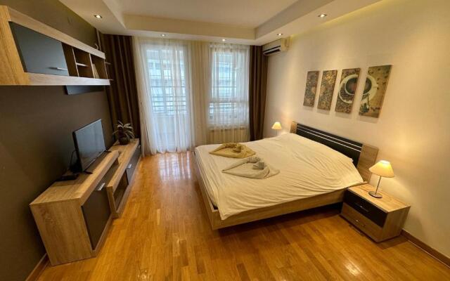 Apartment Nevena