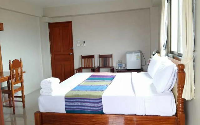 Submukda Grand Hotel