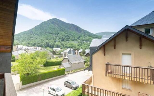 Apartment Arbizon I