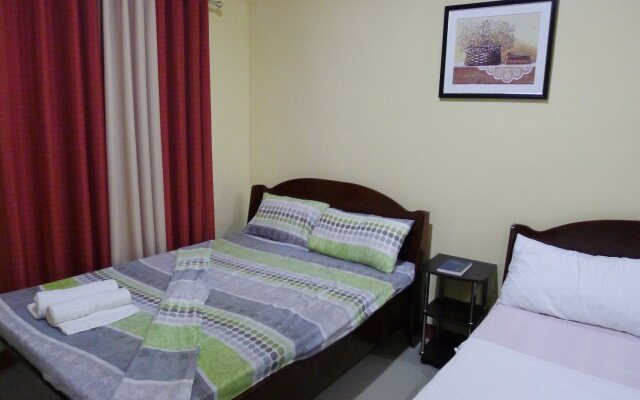 Regidor Bed and Breakfast