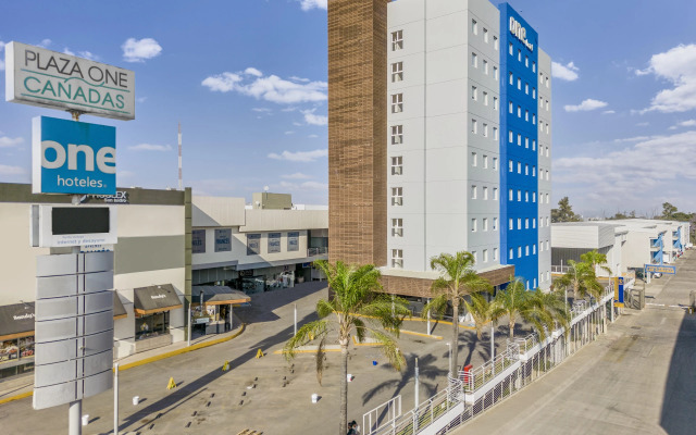 One Guadalajara Periferico Norte