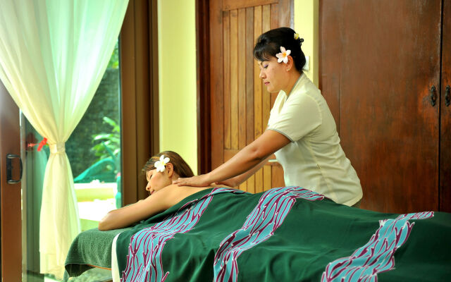 Tanjung Rhu Resort