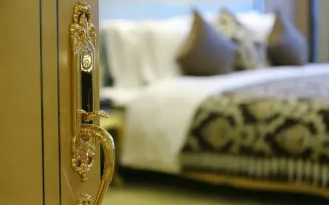 Minjiang Empark Grand Hotel Conference & Exhibition Center