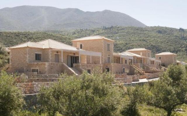Poliana Estate Villas