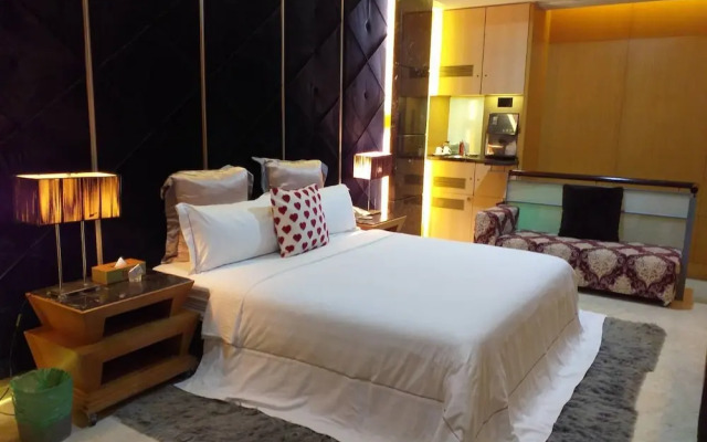 Husan motel