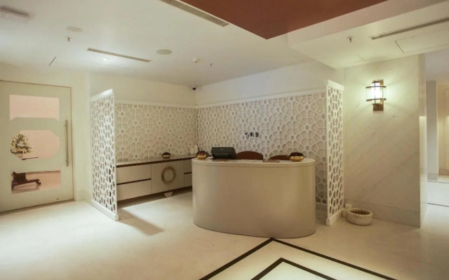 Crowne Plaza Chennai Adyar Park