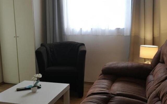 Havelberg Ferien Apartments HCR